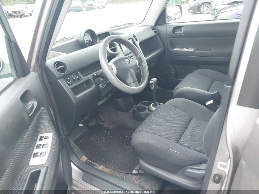 2005 Scion Xb VIN: JTLKT324X50215608 Lot: 43391055