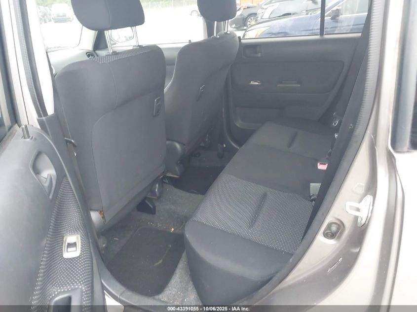 2005 Scion Xb VIN: JTLKT324X50215608 Lot: 43391055