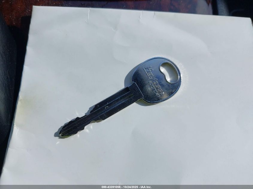 2004 Hyundai Sonata Gls/Lx VIN: KMHWF35HX4A072392 Lot: 43391056