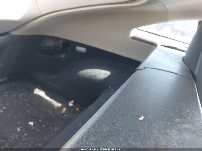 2004 Chrysler Crossfire VIN: 1C3AN69L84X012243 Lot: 43391061