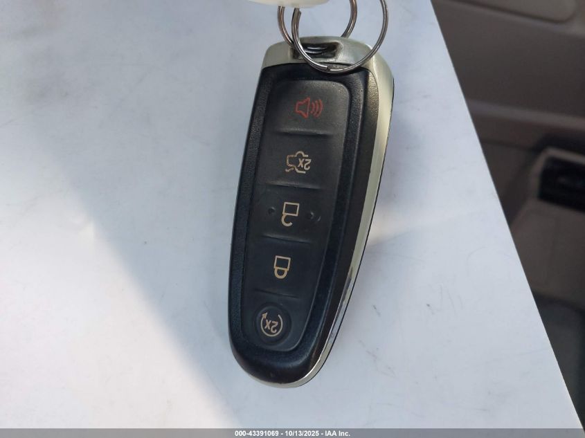 2014 Ford Escape Titanium VIN: 1FMCU9J91EUB24941 Lot: 43391069