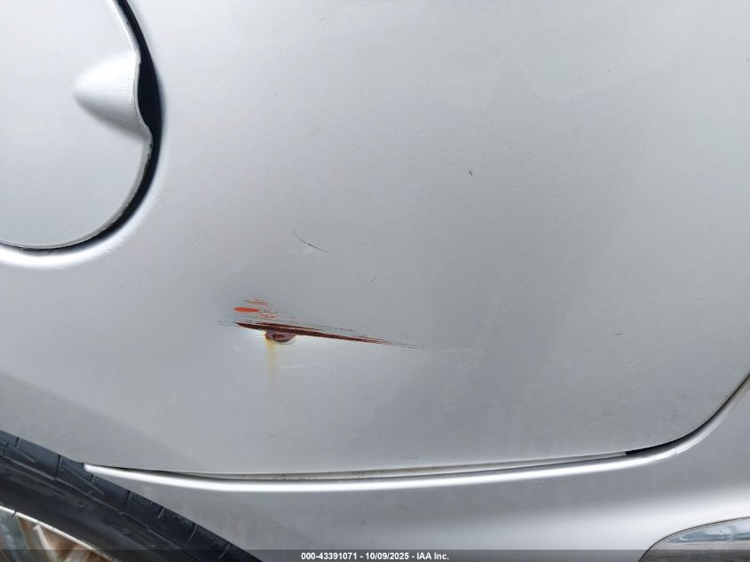 2006 Chrysler Pacifica Touring VIN: 2A4GM68456R684730 Lot: 43391071