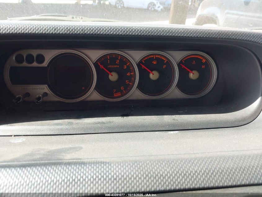 2008 Scion Xb VIN: JTLKE50E081013831 Lot: 43391077