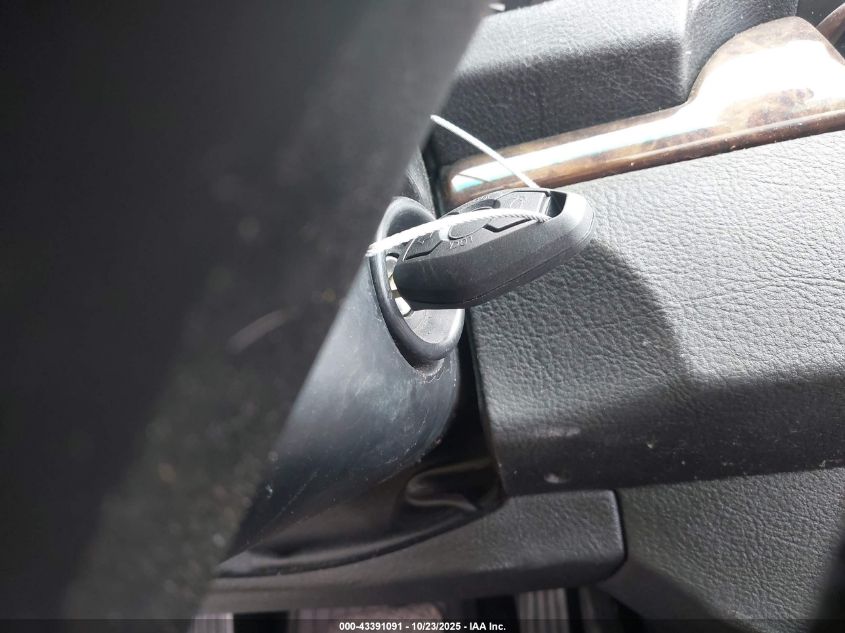 2005 BMW X5 3.0I VIN: 5UXFA13565LY12735 Lot: 43391091