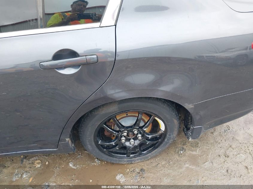 2009 Infiniti G37 Journey VIN: JNKCV61E59M302531 Lot: 43391108