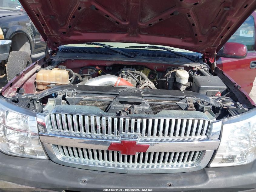 2004 Chevrolet Silverado 1500 Z71 VIN: 1GCEK19T24E370779 Lot: 43391109