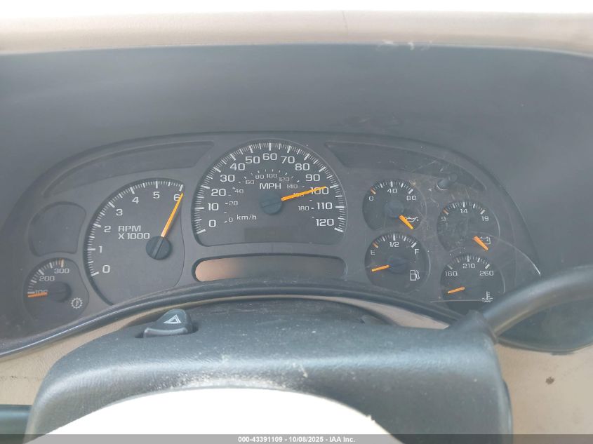 2004 Chevrolet Silverado 1500 Z71 VIN: 1GCEK19T24E370779 Lot: 43391109