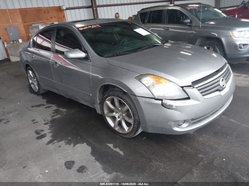 2008 Nissan Altima 2.5 S VIN: 1N4AL21E68N488019 Lot: 43391118