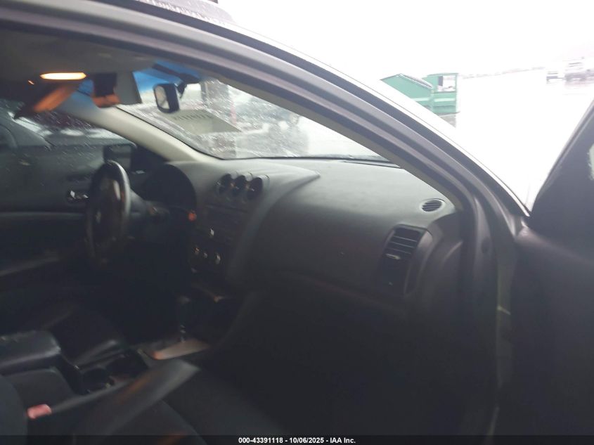 2008 Nissan Altima 2.5 S VIN: 1N4AL21E68N488019 Lot: 43391118