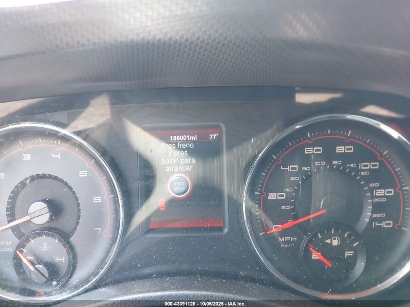 2014 Dodge Charger Se VIN: 2C3CDXBG8EH337754 Lot: 43391128