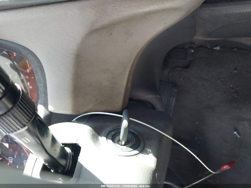 2002 Honda Accord 2.3 Se VIN: JHMCG56752C031268 Lot: 43391132