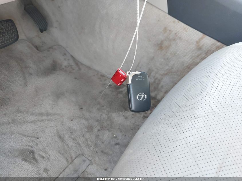 2007 Lexus Es 350 VIN: JTHBJ46G972119227 Lot: 43391139