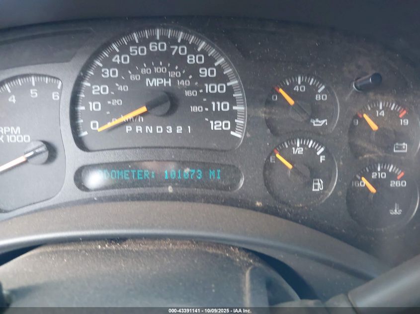 2007 GMC Sierra 1500 Classic Sl VIN: 2GTEC13VX71160735 Lot: 43391141