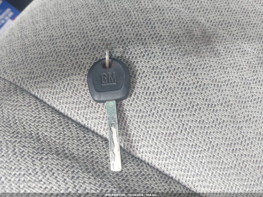 2021 Chevrolet Express Cutaway Work Van VIN: 1GB0GRFPXM1188647 Lot: 43391150