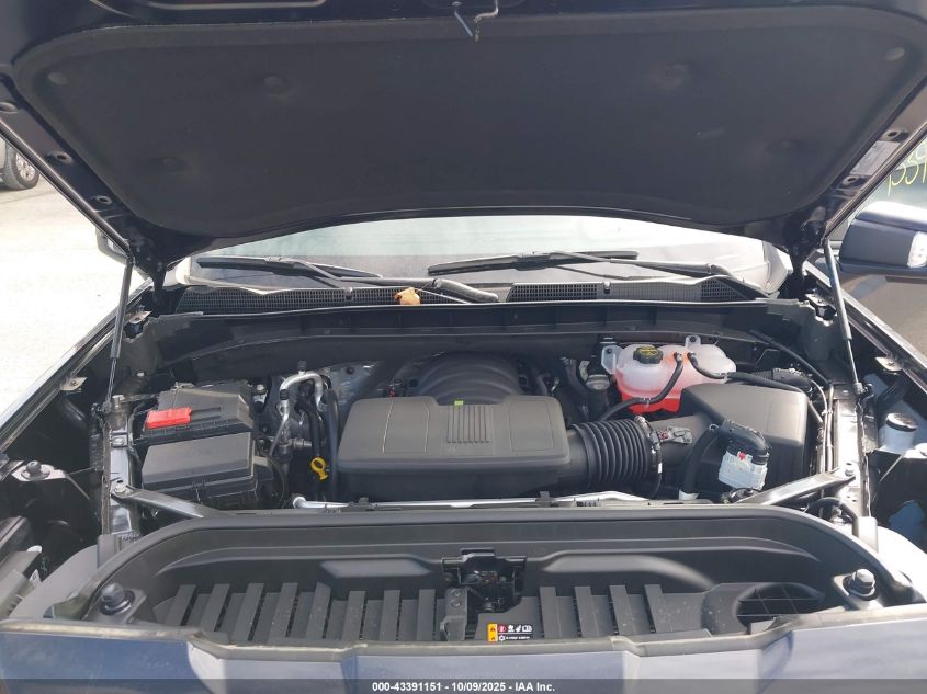 2025 GMC Sierra VIN: 17344354X29302218 Lot: 43391151