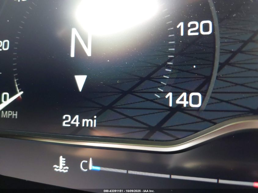 2025 GMC Sierra VIN: 17344354X29302218 Lot: 43391151