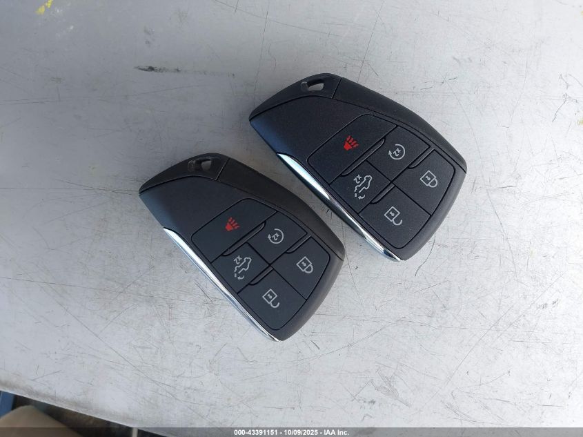 2025 GMC Sierra VIN: 17344354X29302218 Lot: 43391151