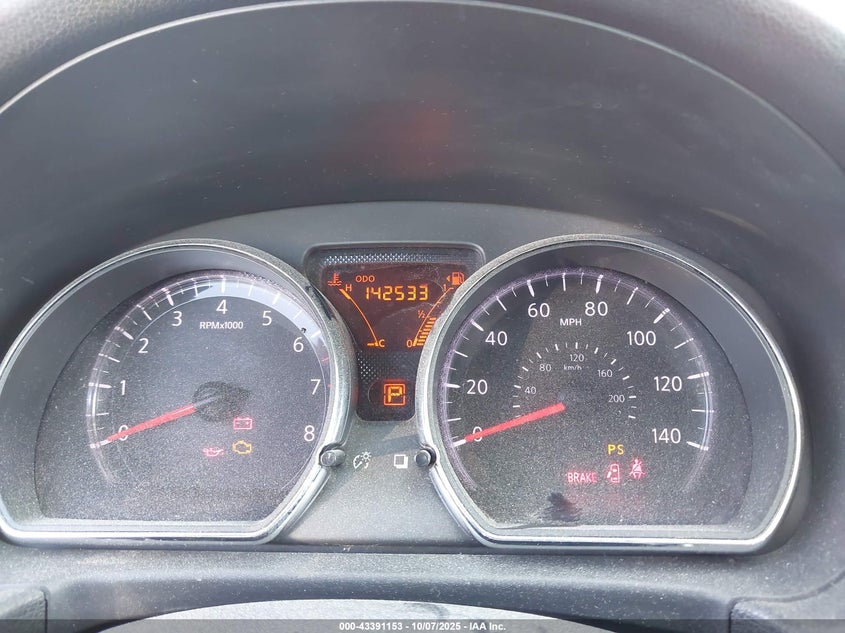 VIN 3N1CE2CP6HL360202 2017 NISSAN VERSA NOTE S PLUS