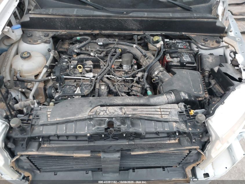 2024 Ford Maverick Xlt VIN: 3FTTW8J93RRA57281 Lot: 43391152