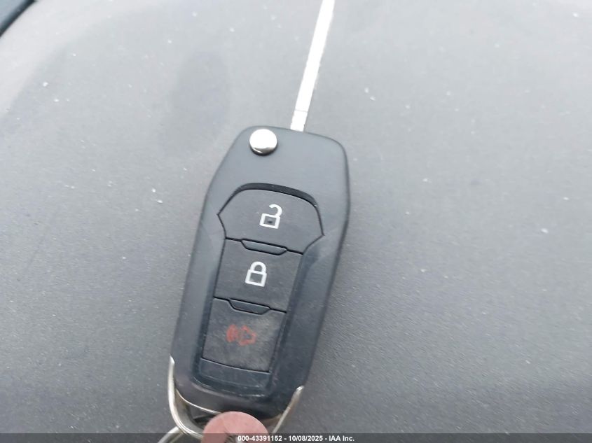 2024 Ford Maverick Xlt VIN: 3FTTW8J93RRA57281 Lot: 43391152