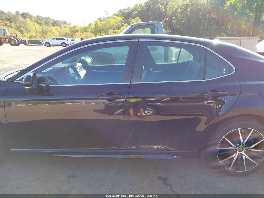 2023 Toyota Camry Se VIN: 4T1G11AK6PU769828 Lot: 43391154