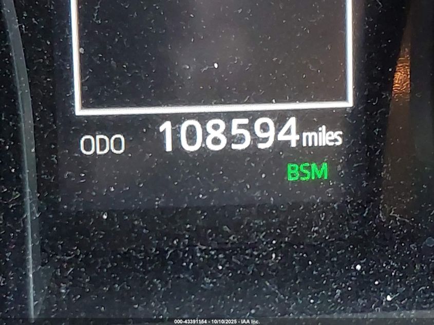 2023 Toyota Camry Se VIN: 4T1G11AK6PU769828 Lot: 43391154