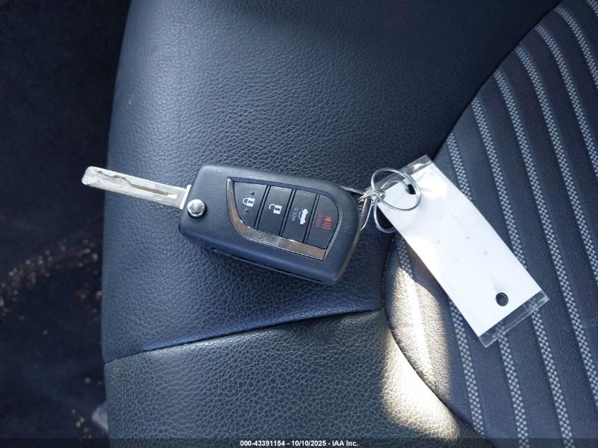 2023 Toyota Camry Se VIN: 4T1G11AK6PU769828 Lot: 43391154