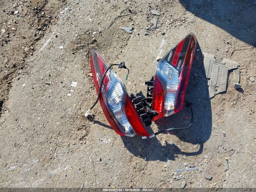 2023 Toyota Camry Se VIN: 4T1G11AK6PU769828 Lot: 43391154