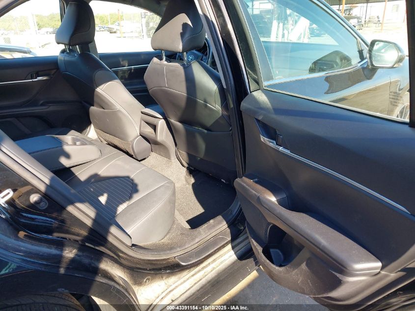 2023 Toyota Camry Se VIN: 4T1G11AK6PU769828 Lot: 43391154