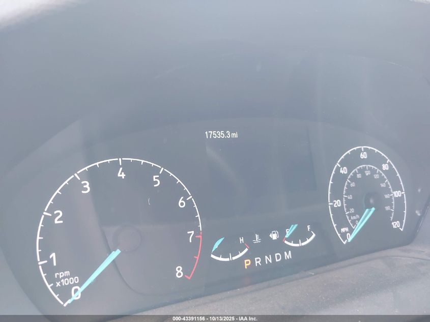 2024 Ford Transit-150 VIN: 1FTYE2Y87RKA14022 Lot: 43391156