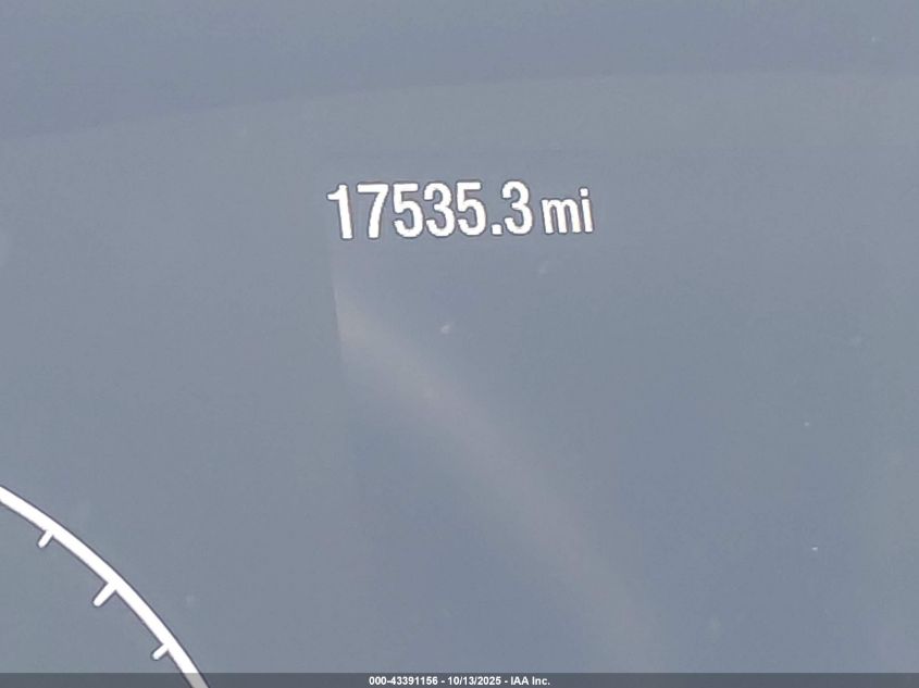 2024 Ford Transit-150 VIN: 1FTYE2Y87RKA14022 Lot: 43391156