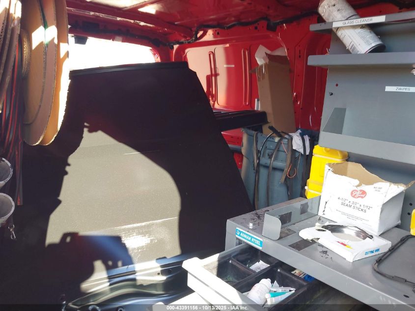 2024 Ford Transit-150 VIN: 1FTYE2Y87RKA14022 Lot: 43391156