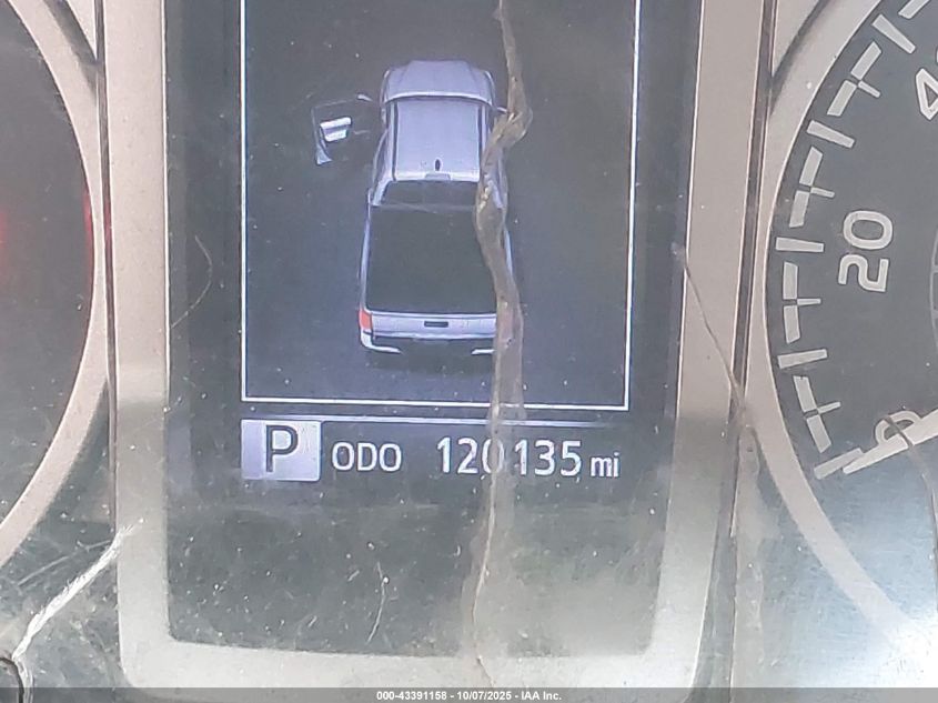 2018 Toyota Tacoma Sr5 VIN: 5TFAX5GN1JX114452 Lot: 43391158