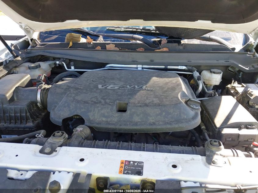 2022 Chevrolet Colorado 4Wd Long Box Lt VIN: 1GCHTCEN9N1204698 Lot: 43391164