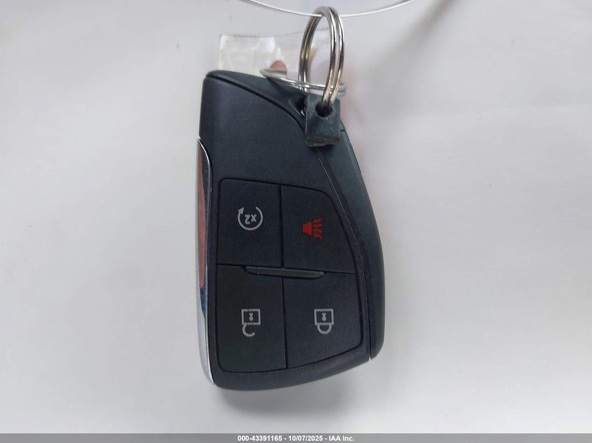 2025 Chevrolet Equinox Awd Lt VIN: 3GNAXPEGXSL196511 Lot: 43391165