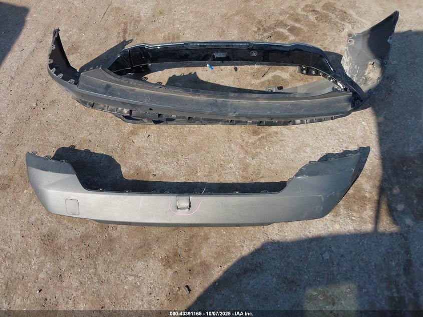 2025 Chevrolet Equinox Awd Lt VIN: 3GNAXPEGXSL196511 Lot: 43391165