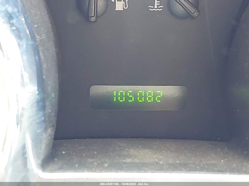 2008 Ford Mustang V6 Deluxe VIN: 1ZVHT80N685110597 Lot: 43391168