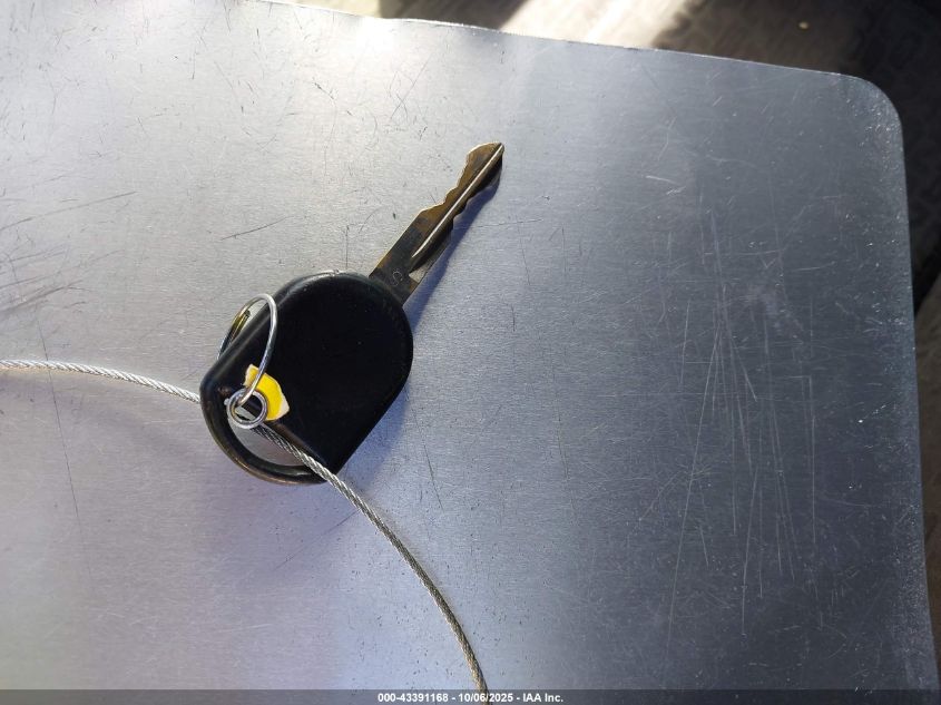 2008 Ford Mustang V6 Deluxe VIN: 1ZVHT80N685110597 Lot: 43391168