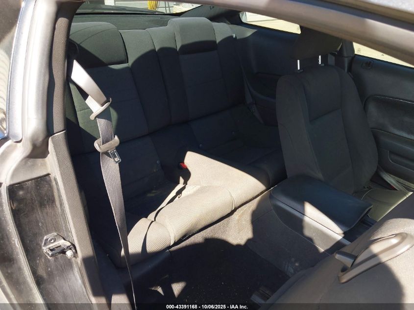 2008 Ford Mustang V6 Deluxe VIN: 1ZVHT80N685110597 Lot: 43391168