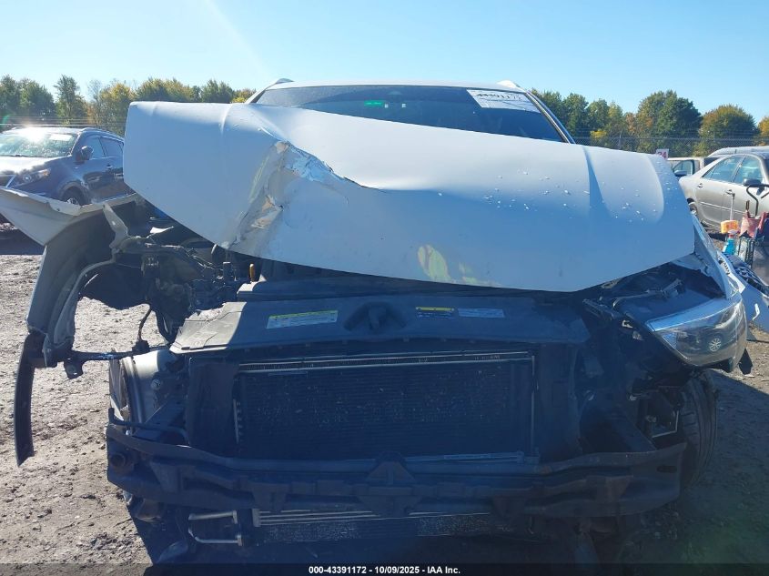 2021 Audi Q3 Premium 45 Tfsi S Line Quattro Tiptronic VIN: WA1DECF33M1004334 Lot: 43391172