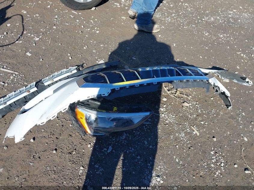 2021 Audi Q3 Premium 45 Tfsi S Line Quattro Tiptronic VIN: WA1DECF33M1004334 Lot: 43391172