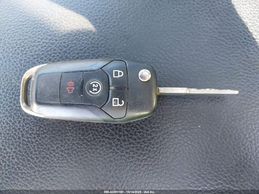 2019 Ford F-450 Lariat VIN: 1FT8W4DT7KEG31573 Lot: 43391180