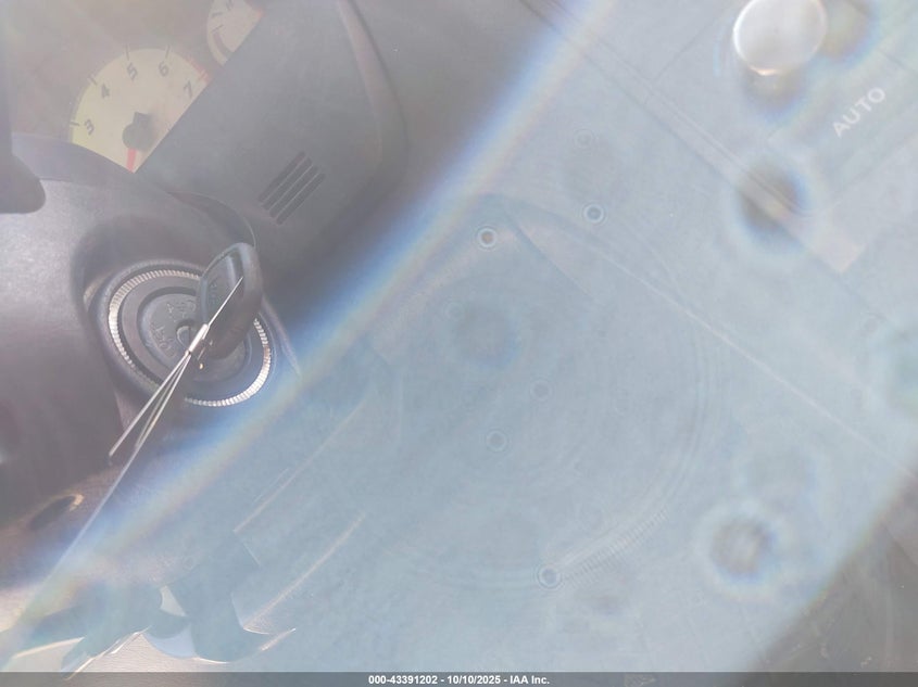 2001 Nissan Maxima Se VIN: JN1CA31A31T307796 Lot: 43391202