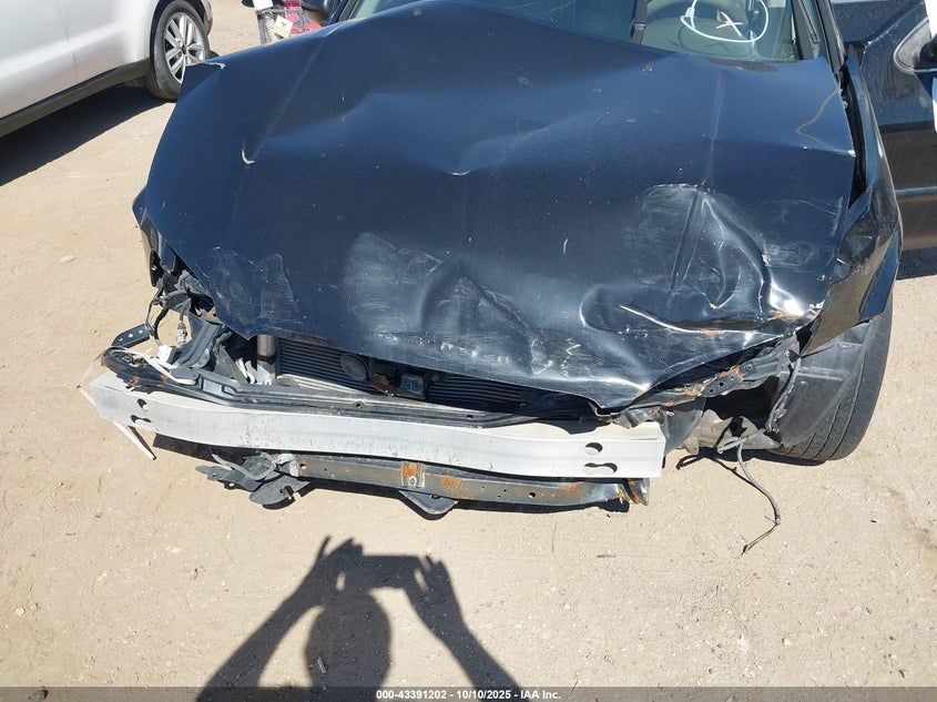 2001 Nissan Maxima Se VIN: JN1CA31A31T307796 Lot: 43391202