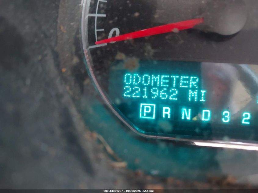 2008 Buick Lucerne Cxl VIN: 1G4HD57298U125008 Lot: 43391207