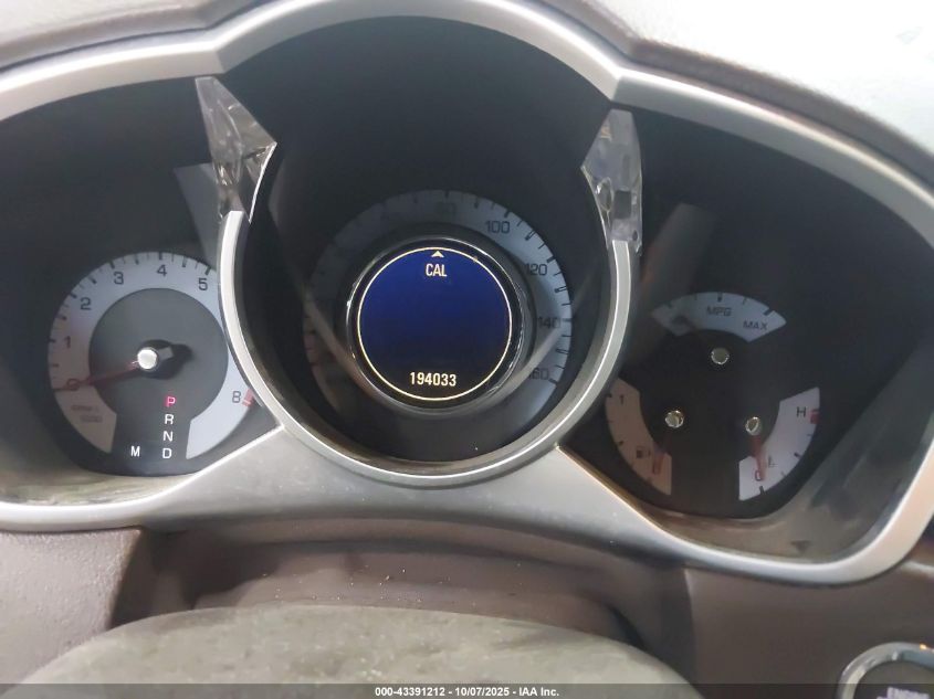 2011 Cadillac Srx Luxury Collection VIN: 3GYFNDEY1BS649796 Lot: 43391212