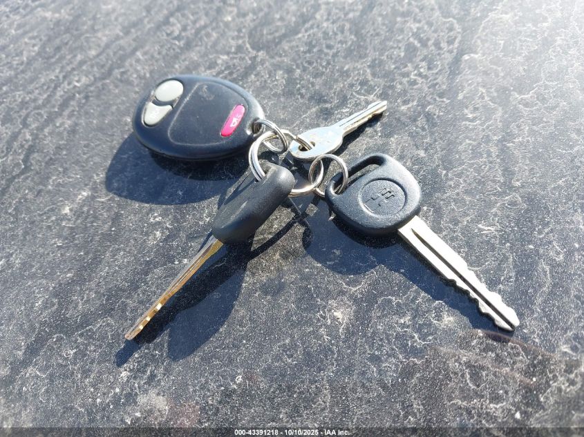 2006 Hummer H3 Suv VIN: 5GTDN136068178115 Lot: 43391218