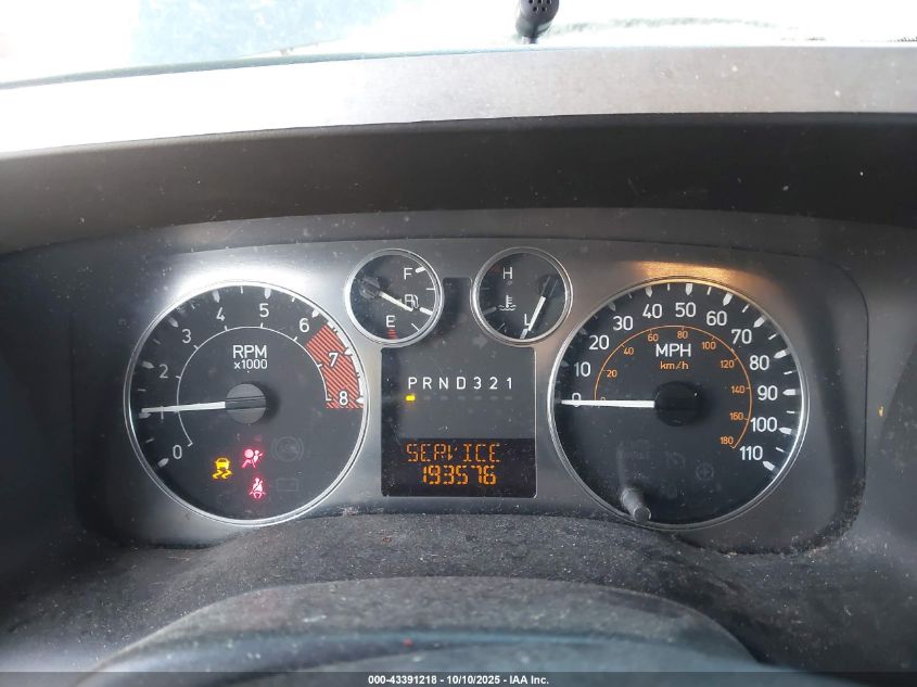 2006 Hummer H3 Suv VIN: 5GTDN136068178115 Lot: 43391218