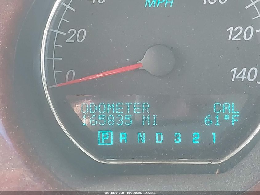 2006 Buick Lucerne Cxl VIN: 1G4HD57246U198090 Lot: 43391220