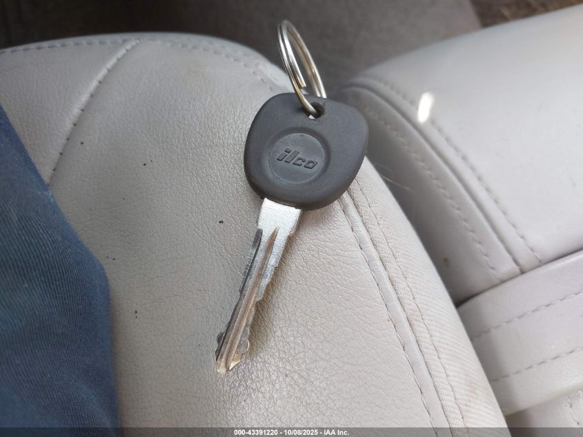 2006 Buick Lucerne Cxl VIN: 1G4HD57246U198090 Lot: 43391220